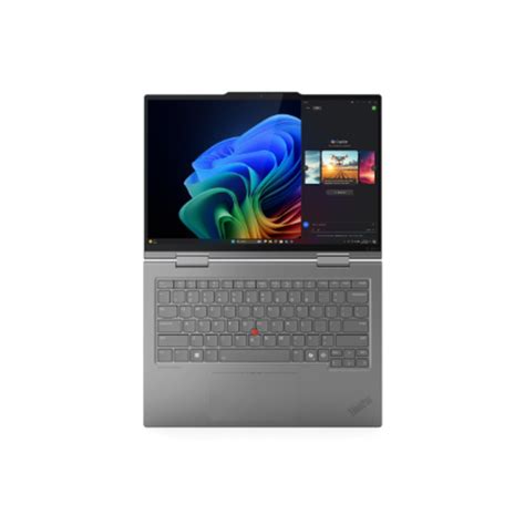 LENOVO ThinkPad X1 2-in-1 G10 |Ultra 7-258V|GREY|14'' WUXGA TCH|32GB DDR5 OB|1TB PCIe SSD|STYLUS|1yr ThinkShield P|3yr PS|WIN11P